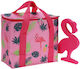 Koopman Insulated Bag Shoulderbag 7 liters L21 x W15 x H22cm