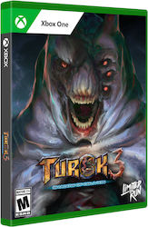 Turok 3: Shadow of Oblivion Turok 3: Shadow of Oblivion