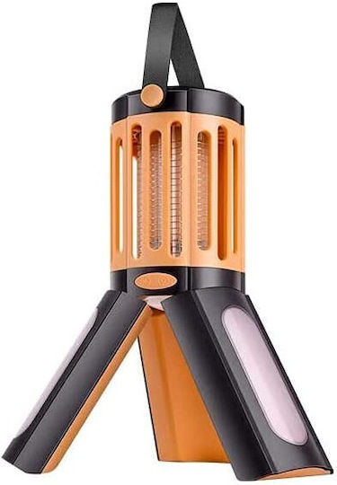 Uv Lamp Înșelătorie electrică pentru insecte Interioare Lumini LED X0014CLE3J