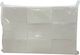 Beauty Salon Cellulose Nail Papers 900 Pieces