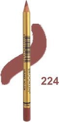 Impala Cosmetics Brooklin Μολύβι Χειλιών Taupe Pink