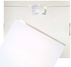 Humiguard Χαρτί A3 10x10 φύλλα Καφέ Humiguard Χαρτί A3 10x10 φύλλα Καφέ