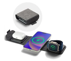 Mophie 3-in-1 Wireless Qi
