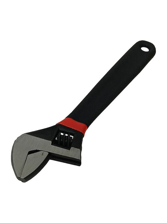 Exdel Tools Französischer Schraubenschlüssel Länge 200mm