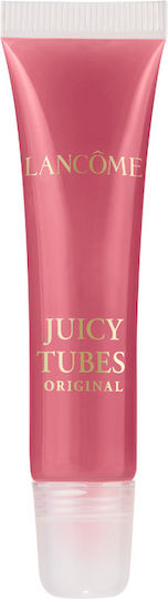 Lancome Juicy Tubes Лип Глос 08 Tickled Pink 15мл