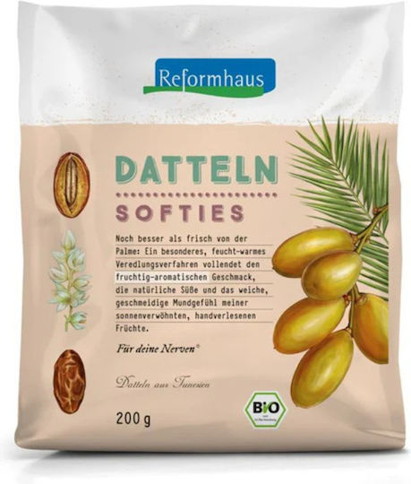 Reformhaus Curmale Moi Bio 200g 17647