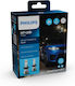 Philips Lampen Auto Ultinon Pro6000 Boost H7 LE...