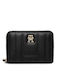 Women's Wallet Classic Black