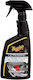 Meguiar's Ultimate All Wheel Cleaner Spray Reinigung / Polieren für Felgen Auto 710ml