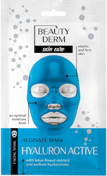Beauty Derm Маска за Лице 20гр Beauty Derm Маска за Лице 20гр
