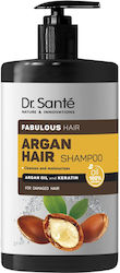 Dr. Sante Argan Shampoo 1000ml Dr. Sante Argan Shampoo 1000ml