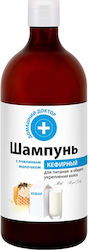 The Doctor Health & Care Shampoos Reconstruction/Nourishment 1000ml The Doctor Health & Care Shampoos Reconstruction/Nourishment 1000ml