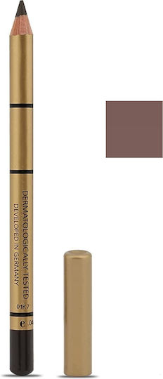 Impala Cosmetics Мек Молив За Очи 302 Тъмно Сиво-Кафяв