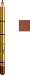 Impala Cosmetics Brooklin Μαλακό Μολύβι Ματιών 308 Purple Brown