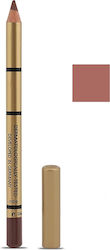 Impala Cosmetics Brooklin Μαλακό Μολύβι Ματιών № 313 Terracotta Brown Impala Cosmetics Brooklin Μαλακό Μολύβι Ματιών № 313 Terracotta Brown