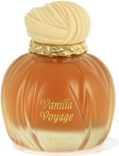 Maison Asrar Vanilla Eau de Parfum 100ml