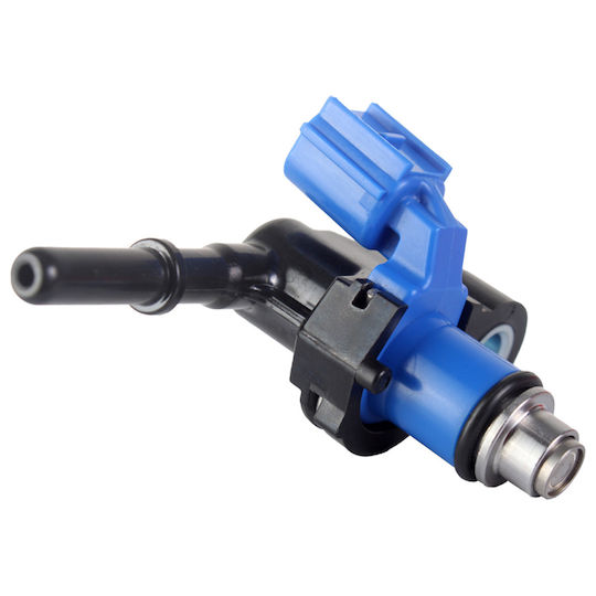 Μπεκ Ψεκασμου Std Κομπλε Yamaha N Max 155 V2 '21-'24 Bb8-e3770-10 Tobaki