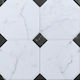 Blanco Πλακάκι Δαπέδου Εσωτερικού Χώρου Ματ 58x58cm Blanco