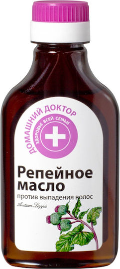 The Doctor Health & Care Haaröl gegen Haarausfall 100ml