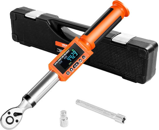 Vevor Electronic Torque Wrench 3/8" 135 Nm