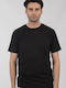 T-Shirt Black