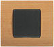 Popp Power Socket Bronze 1pcs