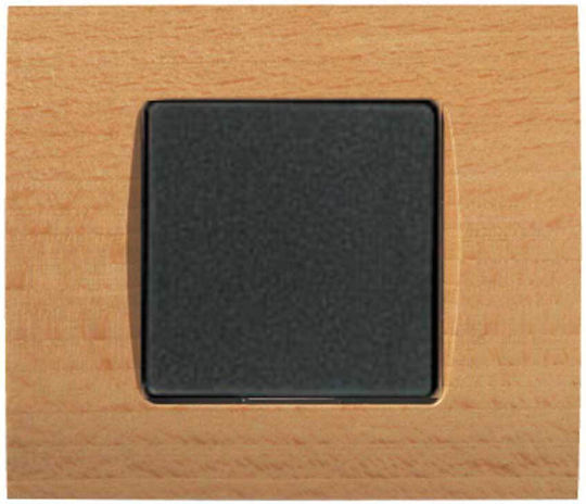 Popp Power Socket Bronze 1pcs