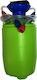 Injector De Îngrășăminte Din Plastic 13lt Verde Ferti Flow