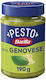 Barilla Genovese Πέστο 190gr
