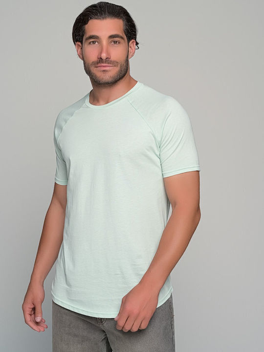 Ben Tailor Passagi Polo T-Shirt Grün
