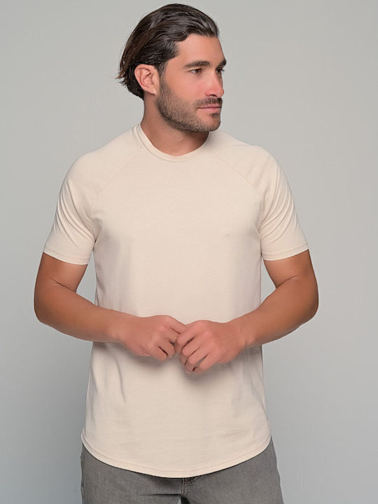 Ben Tailor Passagi Polo T-Shirt Beiges BEN T.10...