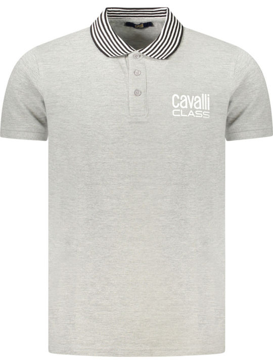 Polo Bluza Tricou Cu Mânecă Scurtă Gri
