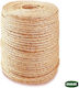 Grasher Jute Rope 10mm Roll 200m 103178