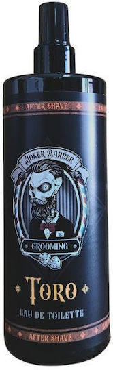 Joker Barber After Shave Toro 500ml