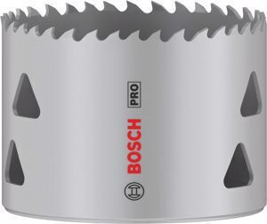 Bosch Ποτηροτρύπανo Ξηρής Κοπής με Διάμετρο 68mm