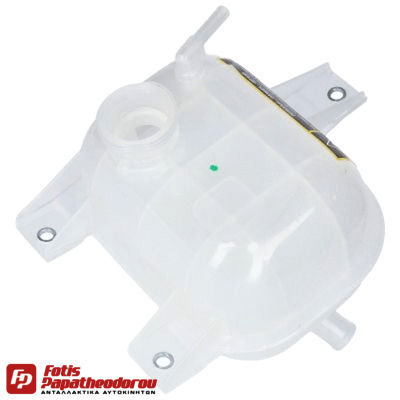 Fiat Doblo Wasserbehälter 117074-10172