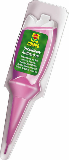 Compo Υγρό Λίπασμα για Ορχιδέες 30ml