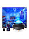 Led Kids Projector Lamp Deer