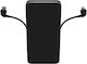 Mophie Powerstation Plus XL 10000mAh 20W mit USB-A Anschluss Schwarz