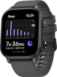 Zeblaze GTS 3 GPS 49mm Space Gray Zeblaze GTS 3 GPS 49mm Space Gray