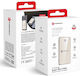 F-Energy F10K8 MagSafe Baterie Externă 10000mAh...