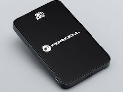Forcell F-Energy F5K8 MagSafe Външна Батерия 50...