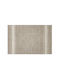 GTSA Placemats Plastic Bej 45x30cm 12buc