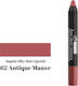 Impala Cosmetics Κραγιόν Matte 62 Antique Mauve