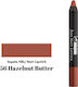 Impala Cosmetics Κλασικό Κραγιόν Matte 56 Hazelnut Butter