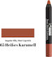 Impala Cosmetics Matte Lippenstift 65 Hot Caramel