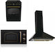Gorenje Εντοιχιζόμενο Σετ Οικιακών Συσκευών Classico