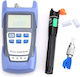 Power Meter Set Cable Testers Digital
