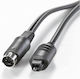 Optical Cable Roline Svhs M To Optic S Pdif M 1m