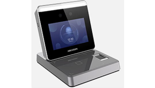 Hikvision Ds-k1f600u-d6e-f Zugangskontrollen Einschreibestation